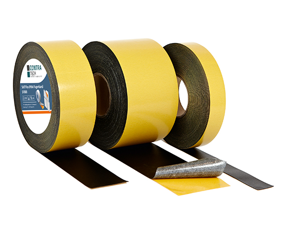 Contra Abrasives & Tapes - Contra Tech